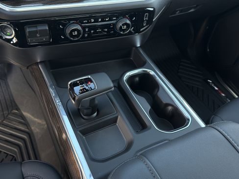 New 2026 Chevrolet Silverado 1500 LT Trail Boss w/ Safety Package image 17