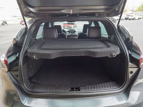 Used 2015 Ford Focus ST w/ Equipment Group 402A FWD image 10