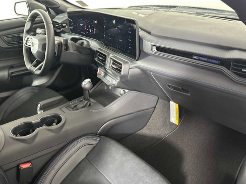 New 2026 Ford Mustang Dark Horse RWD image 18