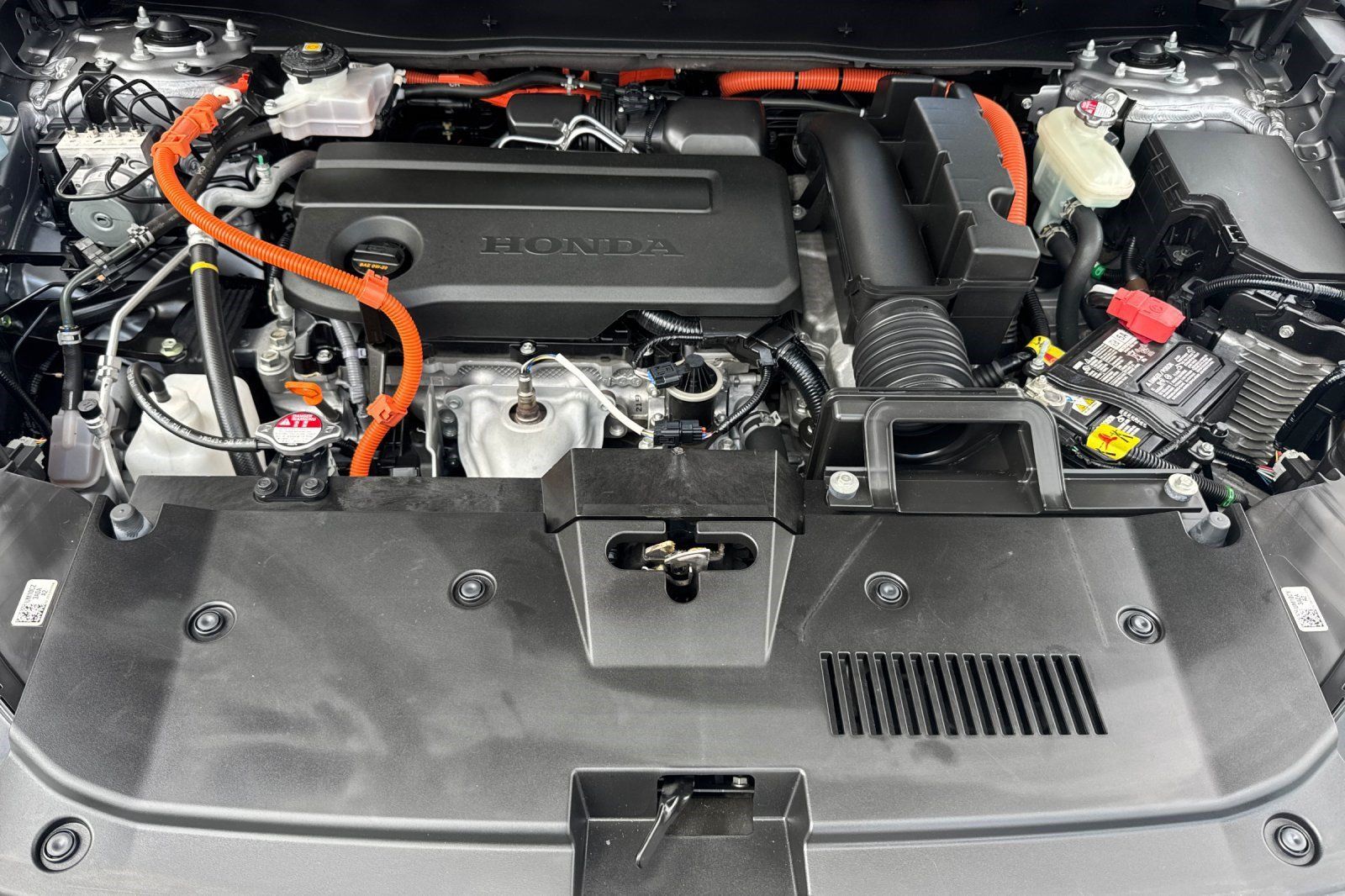 Used 2024 Honda CR-V Sport image 35