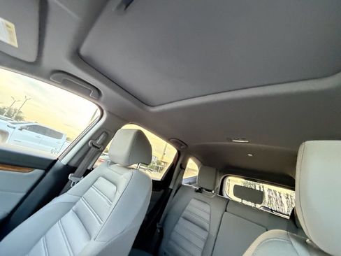 Used 2021 Honda CR-V EX image 32