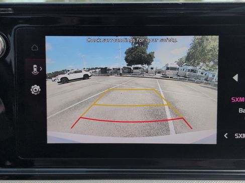 Used 2022 Kia K5 GT-Line FWD image 19