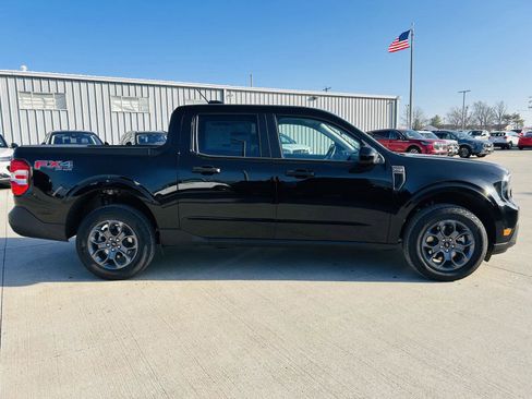 New 2026 Ford Maverick XLT w/ XLT Luxury Package image 38