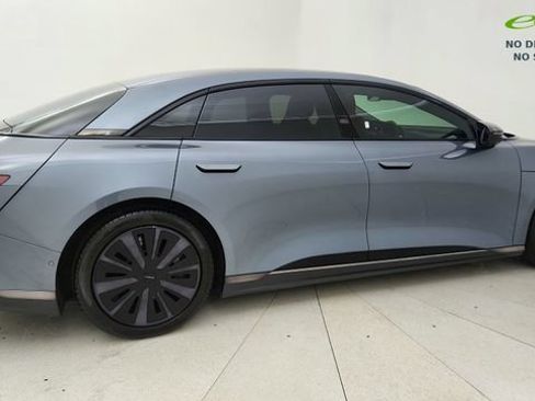 Used 2025 Lucid Air Pure RWD image 6