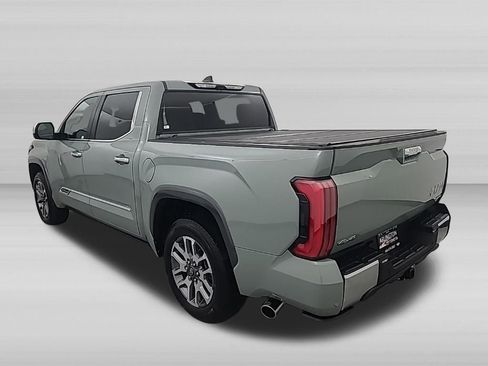 Used 2026 Toyota Tundra 1794 Edition AWD/4WD image 7