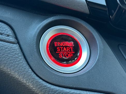 Used 2024 Honda Odyssey EX-L image 24