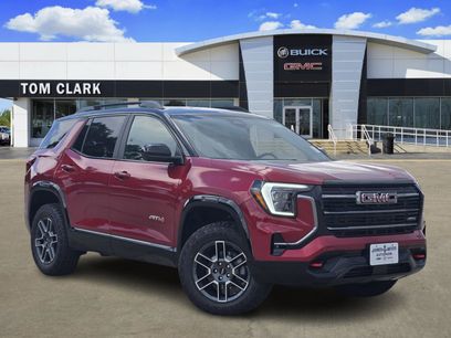 New 2026 GMC Terrain AT4 w/ Convenience Package III