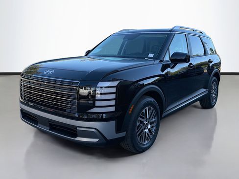 New 2026 Hyundai Palisade SEL image 7