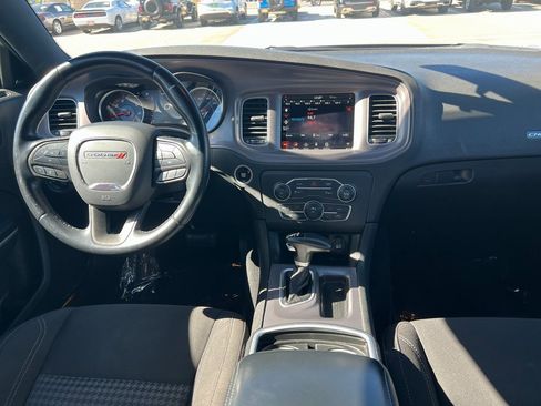 Certified 2023 Dodge Charger SXT image 16