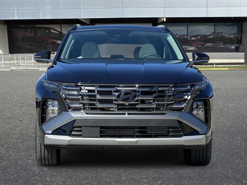 Certified 2025 Hyundai Tucson Limited image 11