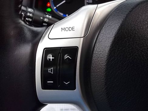 Used 2012 Lexus CT 200h Premium FWD image 20