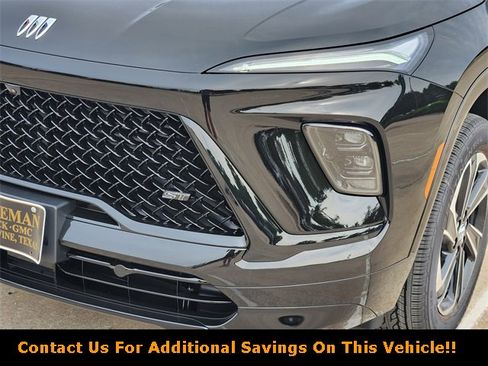 New 2026 Buick Enclave Sport Touring w/ Power Package image 6