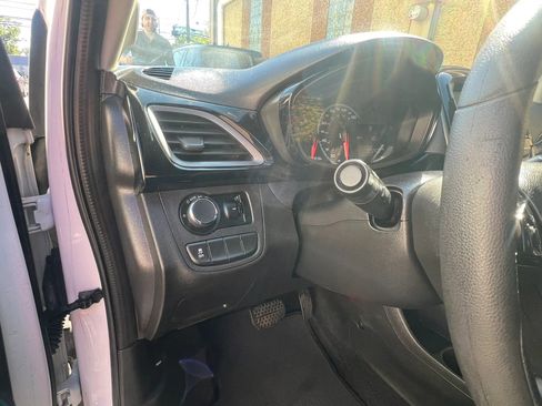 Used 2020 Chevrolet Spark LT FWD image 14