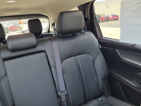 Used 2024 MAZDA CX-90 3.3 Turbo S AWD/4WD image 10