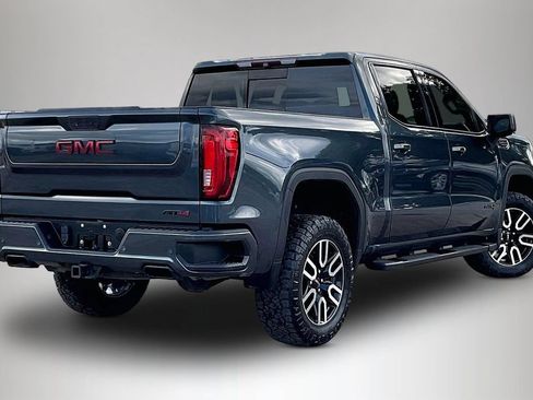Used 2019 GMC Sierra 1500 AT4 w/ AT4 Premium Package AWD/4WD image 5