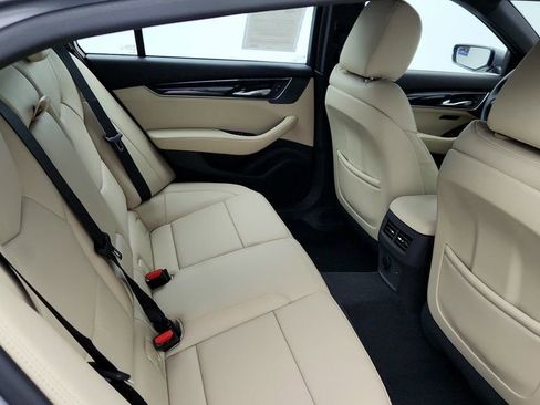 Used 2025 Cadillac CT5 Premium Luxury image 26