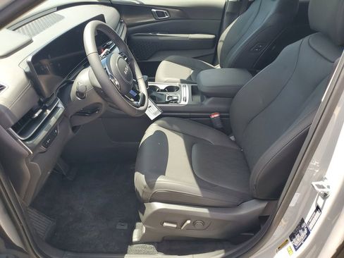 New 2026 Kia Carnival SX FWD image 5