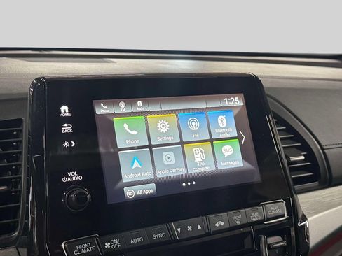 Certified 2023 Honda Odyssey Sport image 13