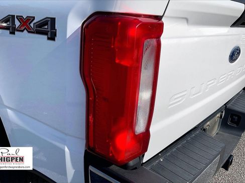 Used 2024 Ford F250 XLT image 30