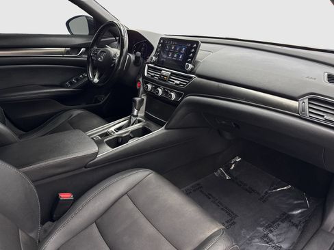 Used 2020 Honda Accord Sport image 42
