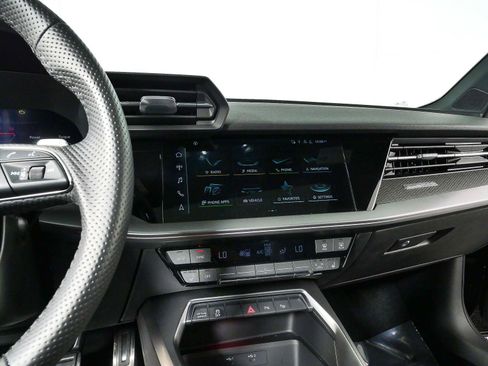 Used 2022 Audi RS 3 AWD/4WD image 13