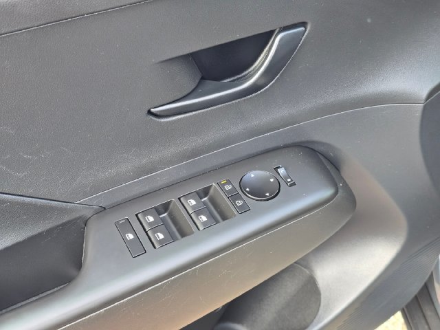 Certified 2026 Hyundai Kona SEL Sport AWD/4WD image 22