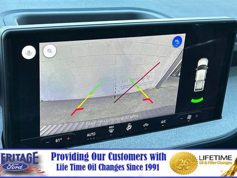 New 2026 Ford Maverick XLT w/ Equipment Group 301A image 18