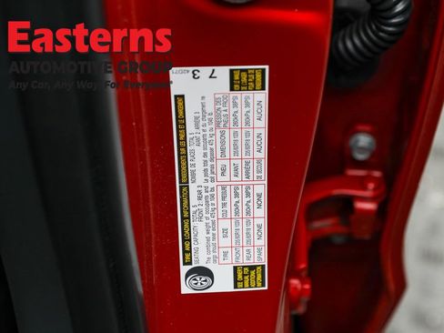 Used 2023 Subaru Solterra AWD image 35