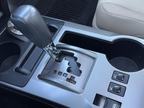 Certified 2023 Toyota 4Runner SR5 Premium w/ Moonroof Package image 21