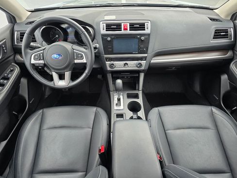 Used 2016 Subaru Legacy 2.5i Limited image 18