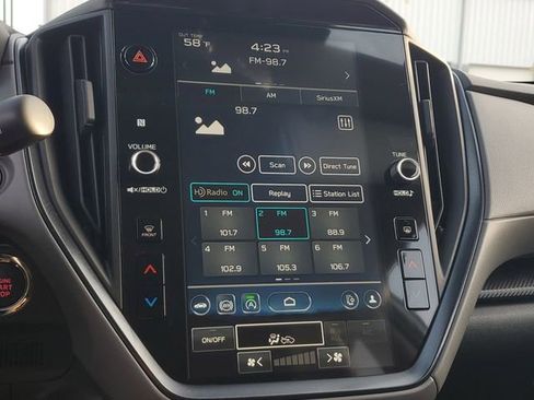 New 2026 Subaru Crosstrek 2.5i Premium image 27