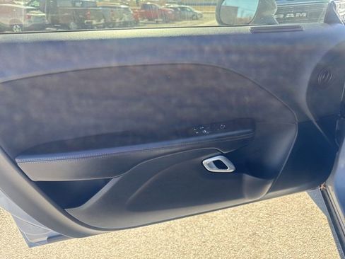 Used 2021 Dodge Challenger GT w/ Driver Convenience Group image 8