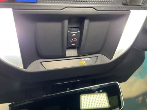 Certified 2025 Subaru Forester Touring w/ Protection Package image 32