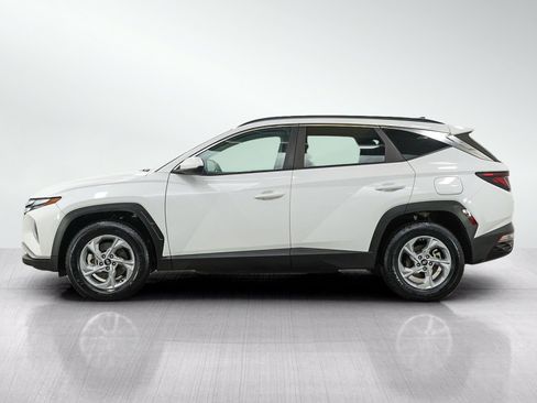 Used 2024 Hyundai Tucson SEL AWD/4WD image 2