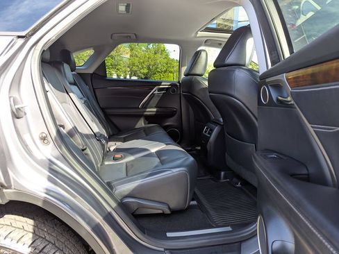 Used 2017 Lexus RX 350 AWD image 37