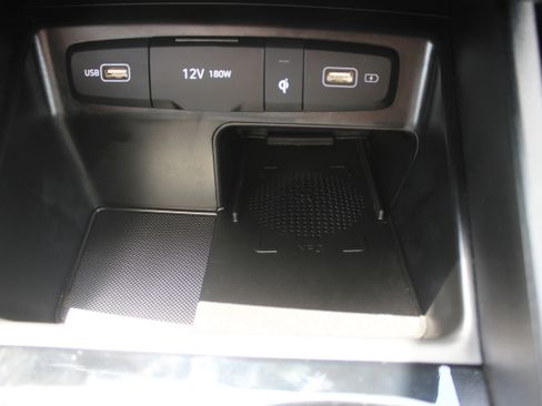 Used 2024 Hyundai Tucson SEL image 31