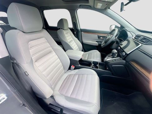 Used 2021 Honda CR-V EX image 27