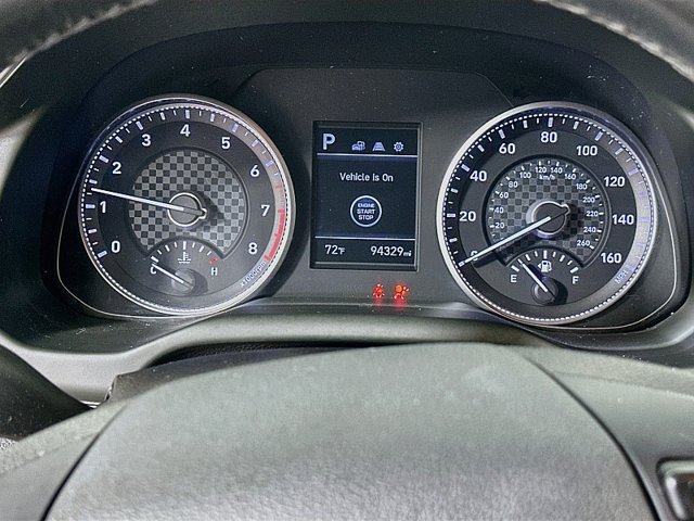 Used 2019 Hyundai Elantra Value Edition w/ Winter Weather Package FWD image 13