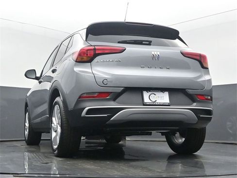 New 2026 Buick Encore GX Preferred w/ Comfort Package image 49