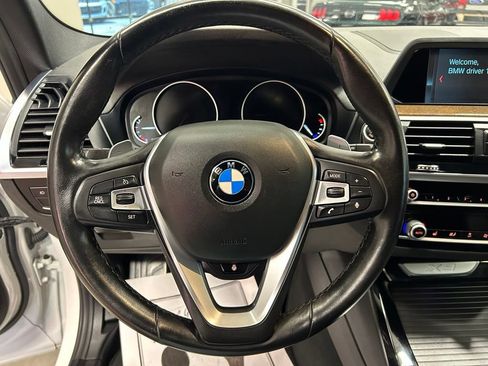 Used 2019 BMW X3 xDrive30i AWD/4WD image 10