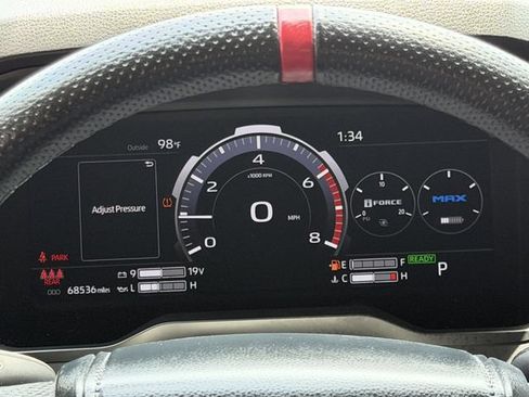 Used 2023 Toyota Tundra TRD Pro AWD/4WD image 16