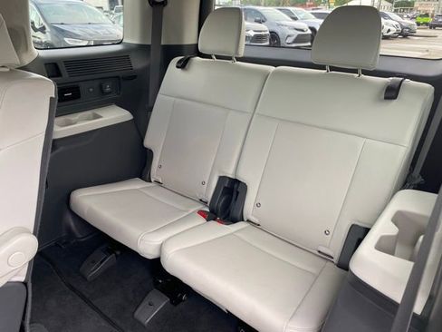 Used 2024 Hyundai Santa Fe Calligraphy image 22