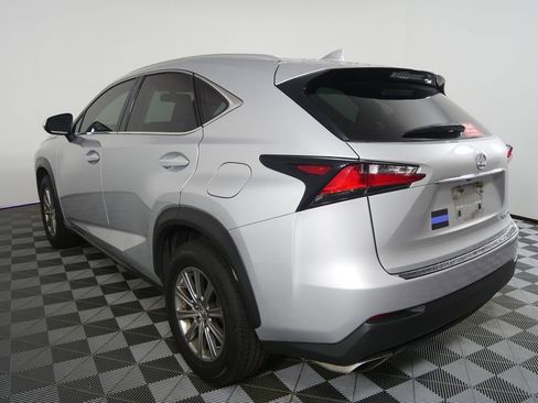 Used 2016 Lexus NX 200t AWD image 5
