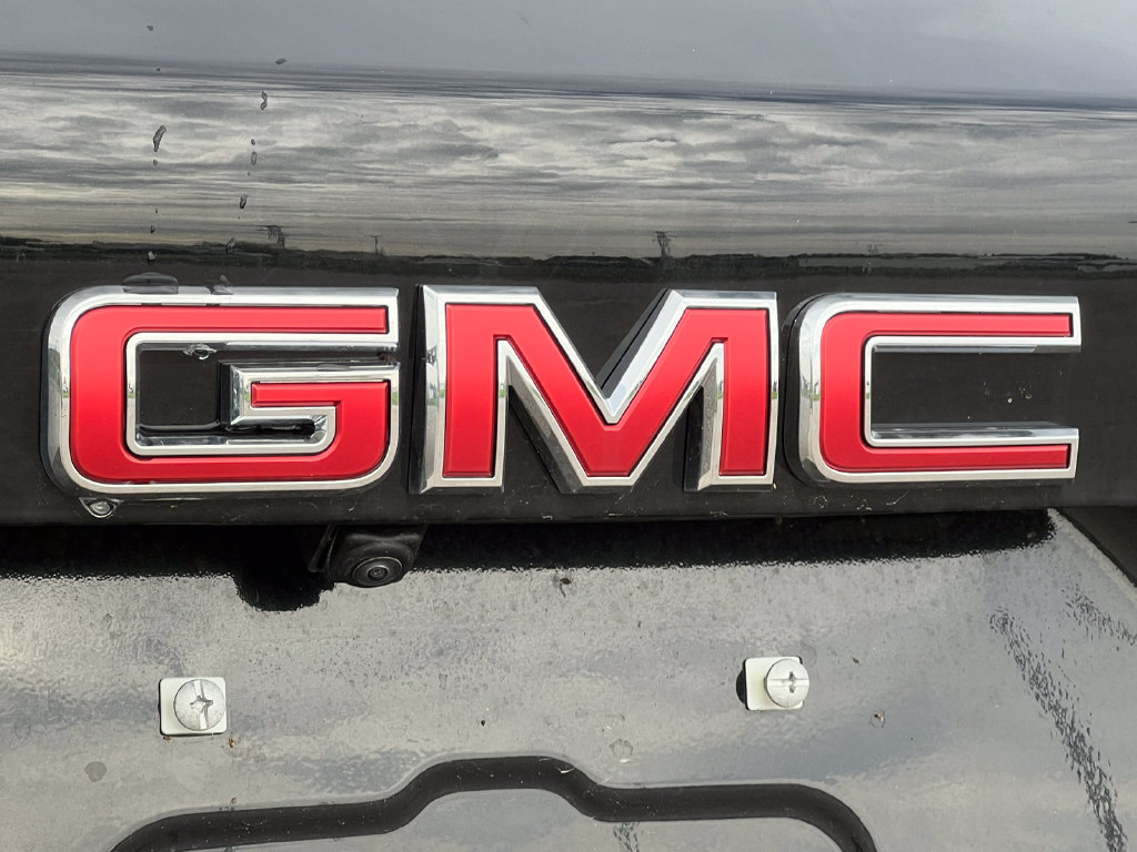 New 2027 GMC Terrain AT4 w/ Convenience Package III AWD/4WD image 44