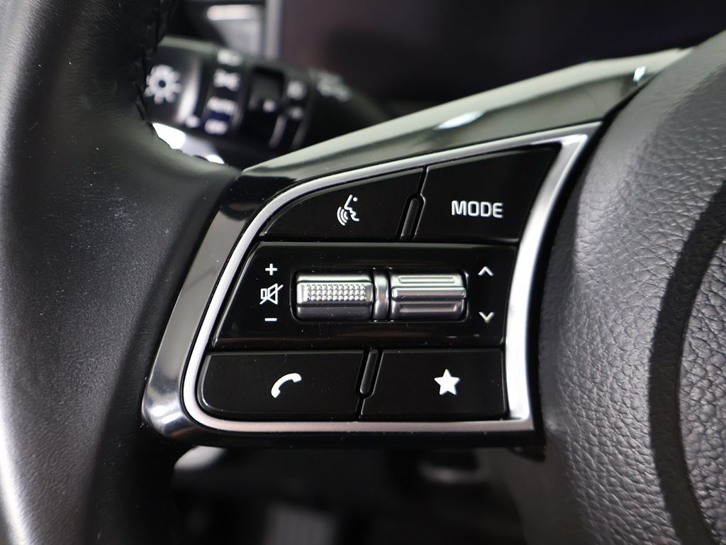 Used 2024 Kia Seltos S AWD/4WD image 39