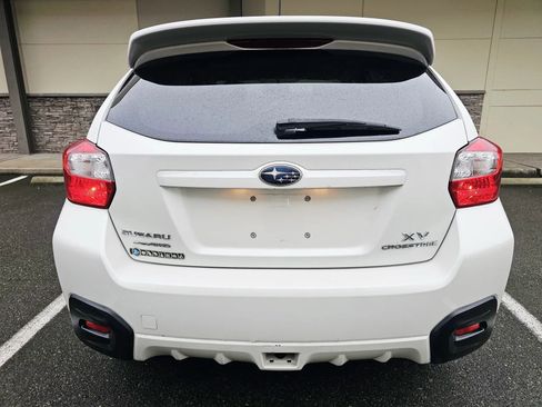 Used 2013 Subaru Crosstrek 2.0i Premium w/ Popular Pkg 2 image 4