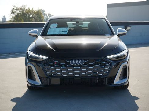 New 2026 Audi S5 Premium Plus AWD/4WD image 5