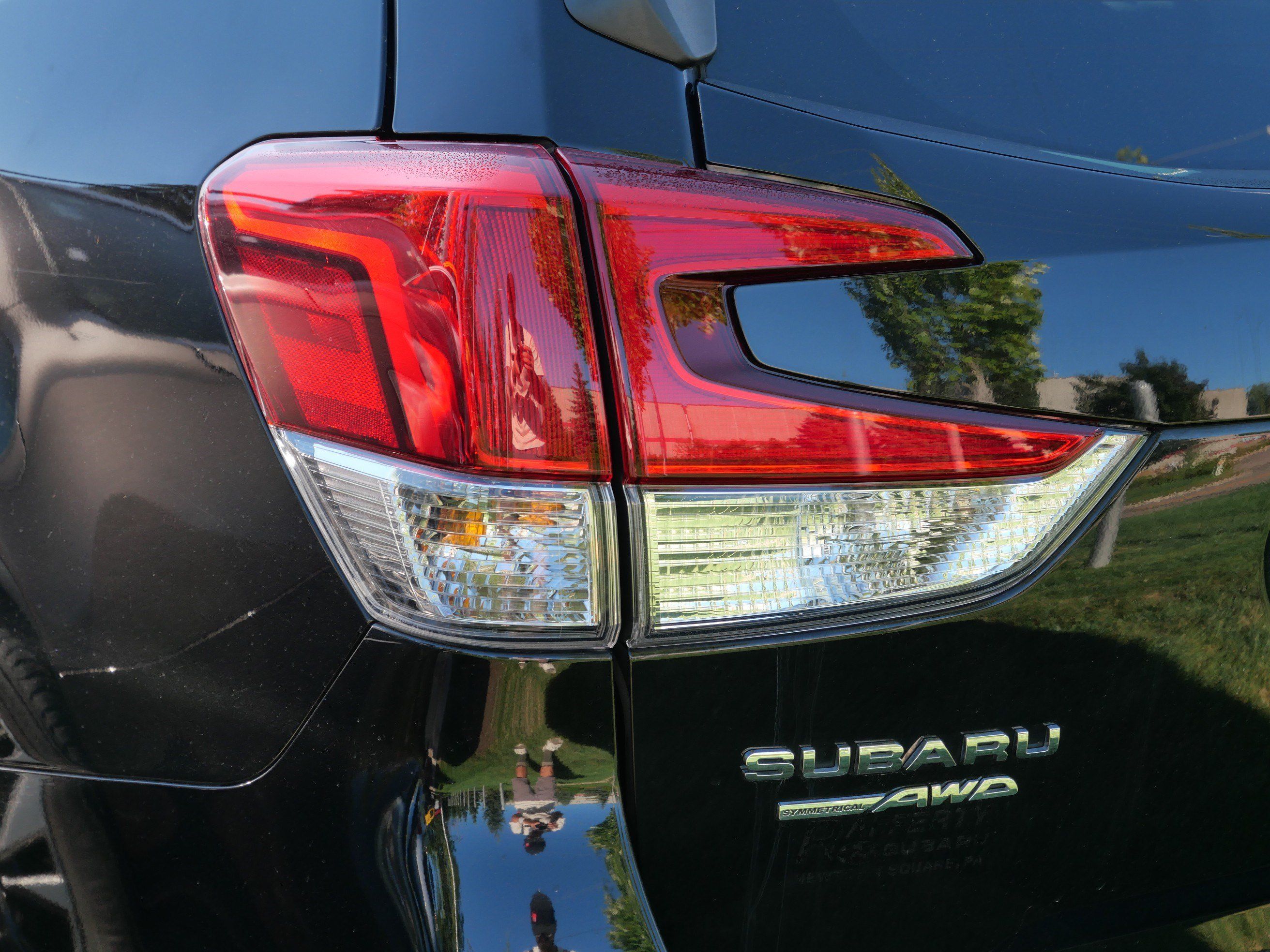 Used 2023 Subaru Forester Premium AWD/4WD image 7