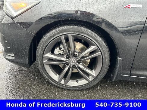 Used 2023 Acura Integra A-Spec image 36