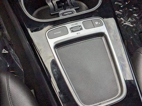 Certified 2025 Mercedes-Benz CLA 250 image 15